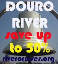 Douro Rivercruise