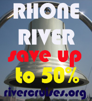 Rhone Rivercruise